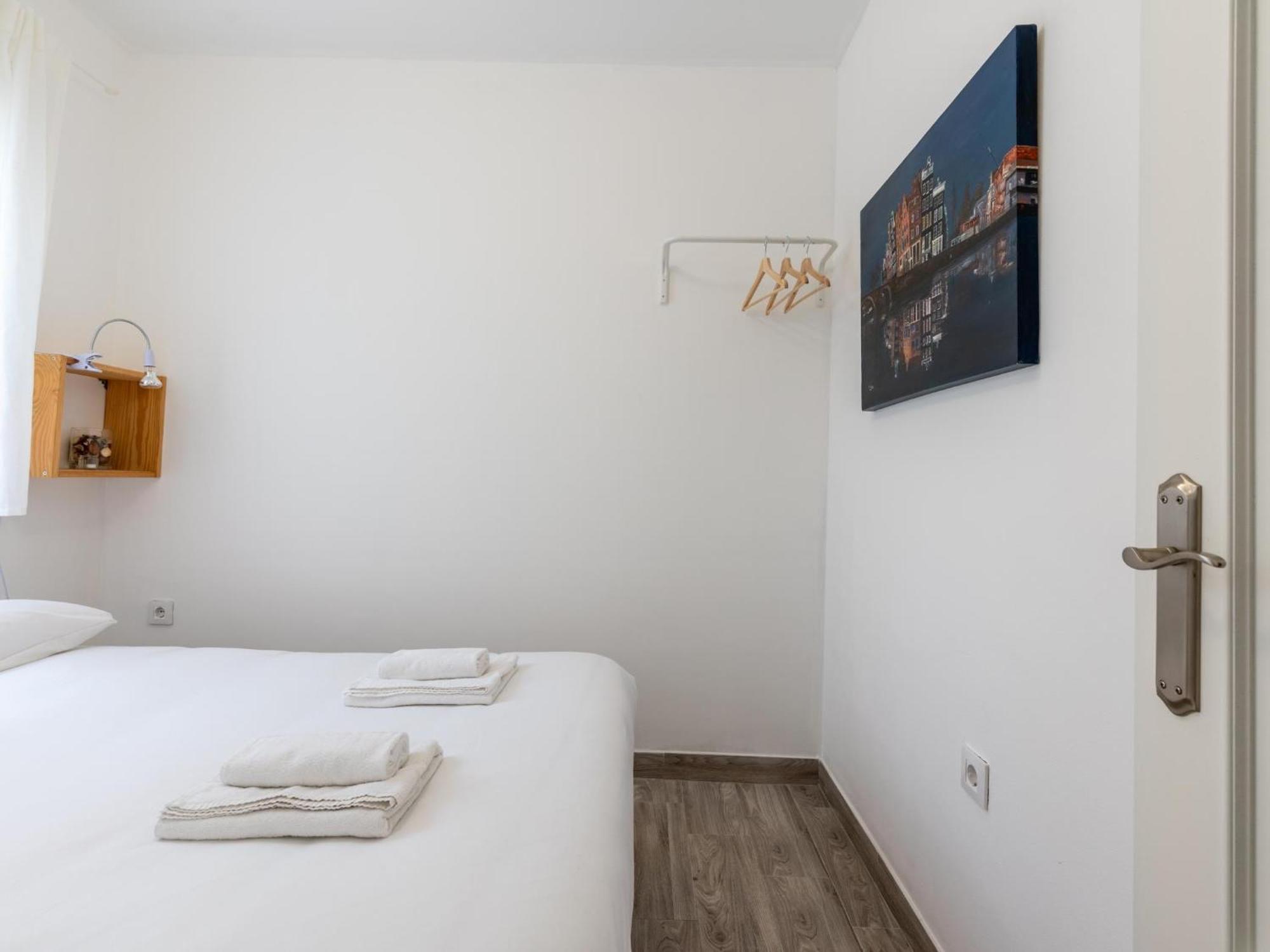 Holi-Rent Padre Isla Lägenhet Sevilla Exteriör bild